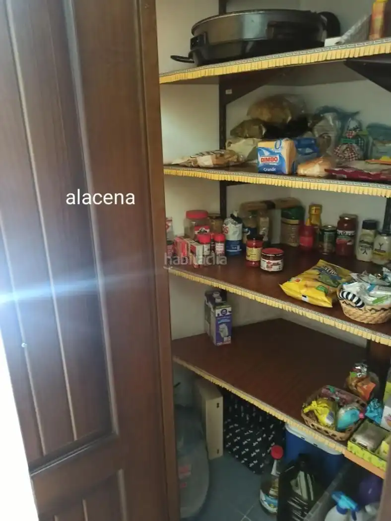 Adossat en venda a Calle Jesús López Cobos 14, imagen 8