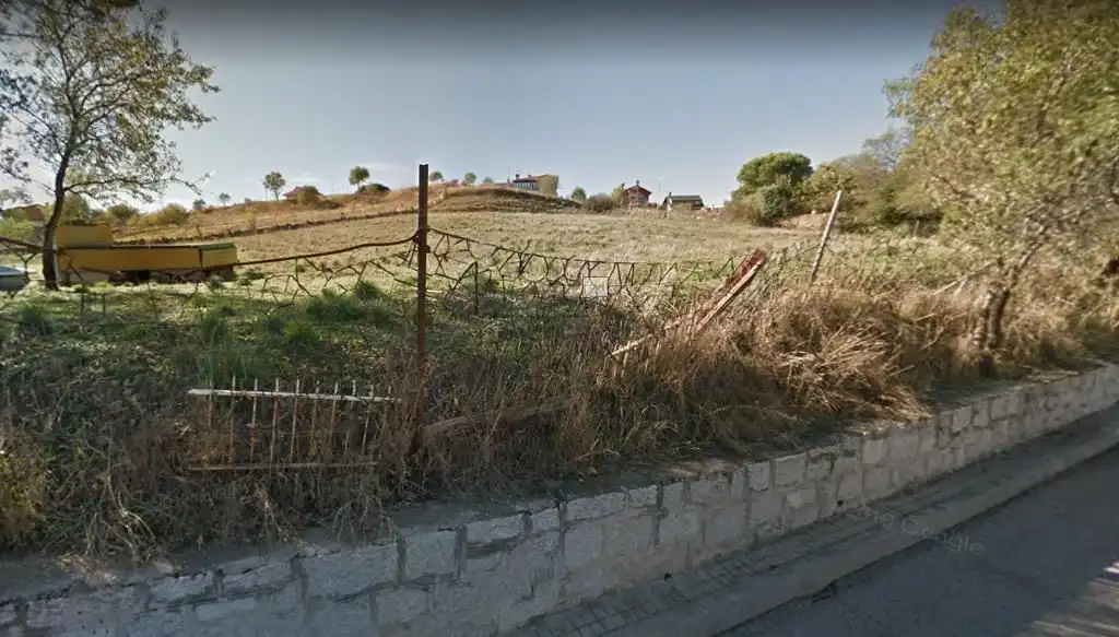 Residential land for sale in Calle de las Arcas, imagen 10