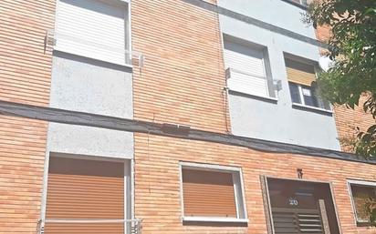 Exterior view of Flat for sale in Langreo