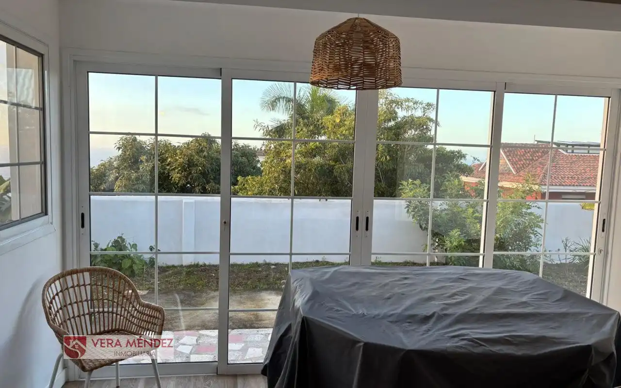 Detached house for sale in El Sauzal, imagen 22