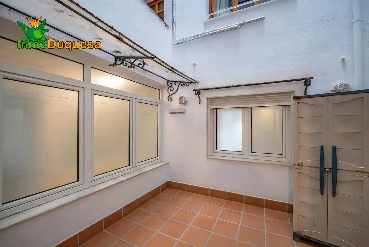 Flat for sale in Granada  with Air Conditioner and Heating