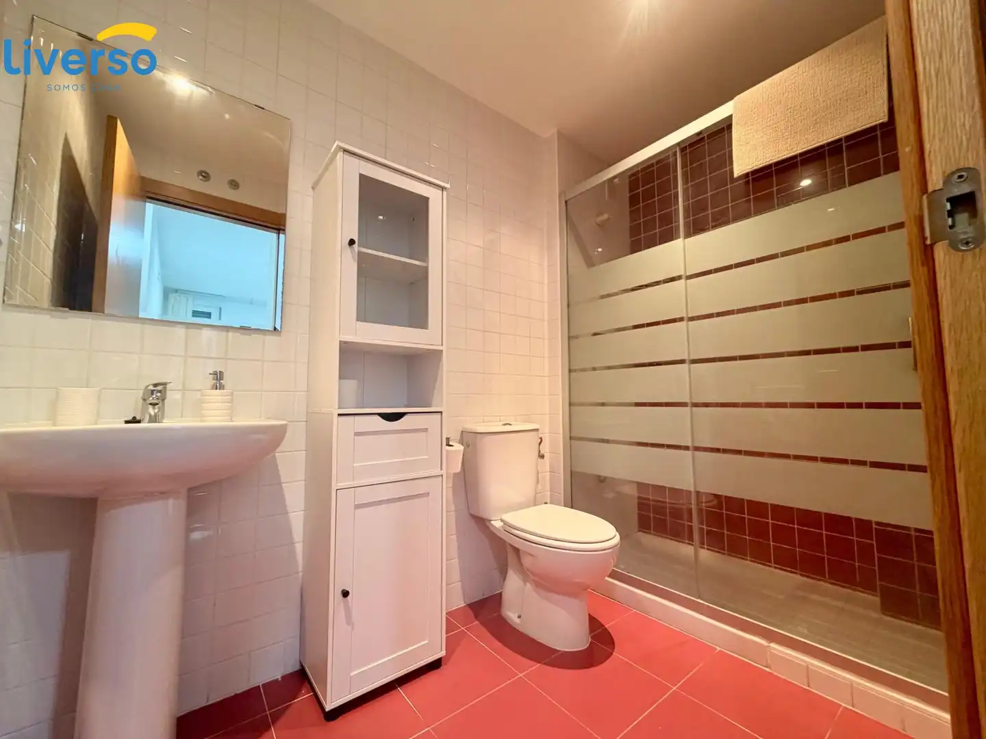 Flat with lift to rent in FUENTEOVEJUNA, imagen 3