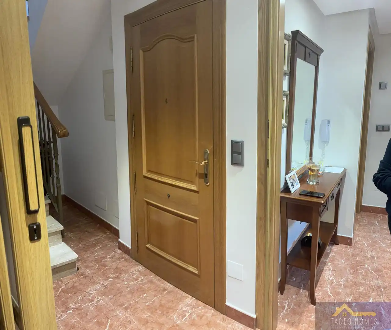Casa adosada en venta en Sur, Barrio del Progreso