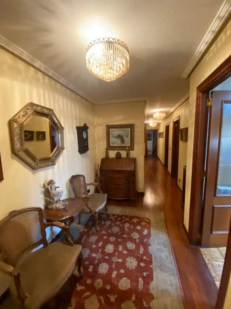 Maisonette zum Verkauf in Calahorra mit Klimaanlage, Heizung und Parkett