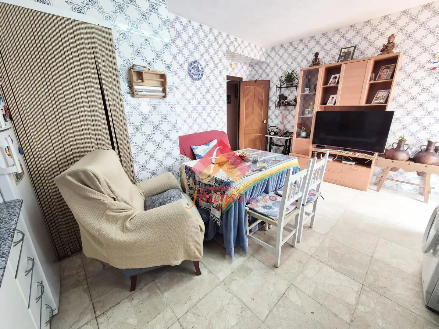 Casa amb terrassa en venda a La Ciudad, imagen 14