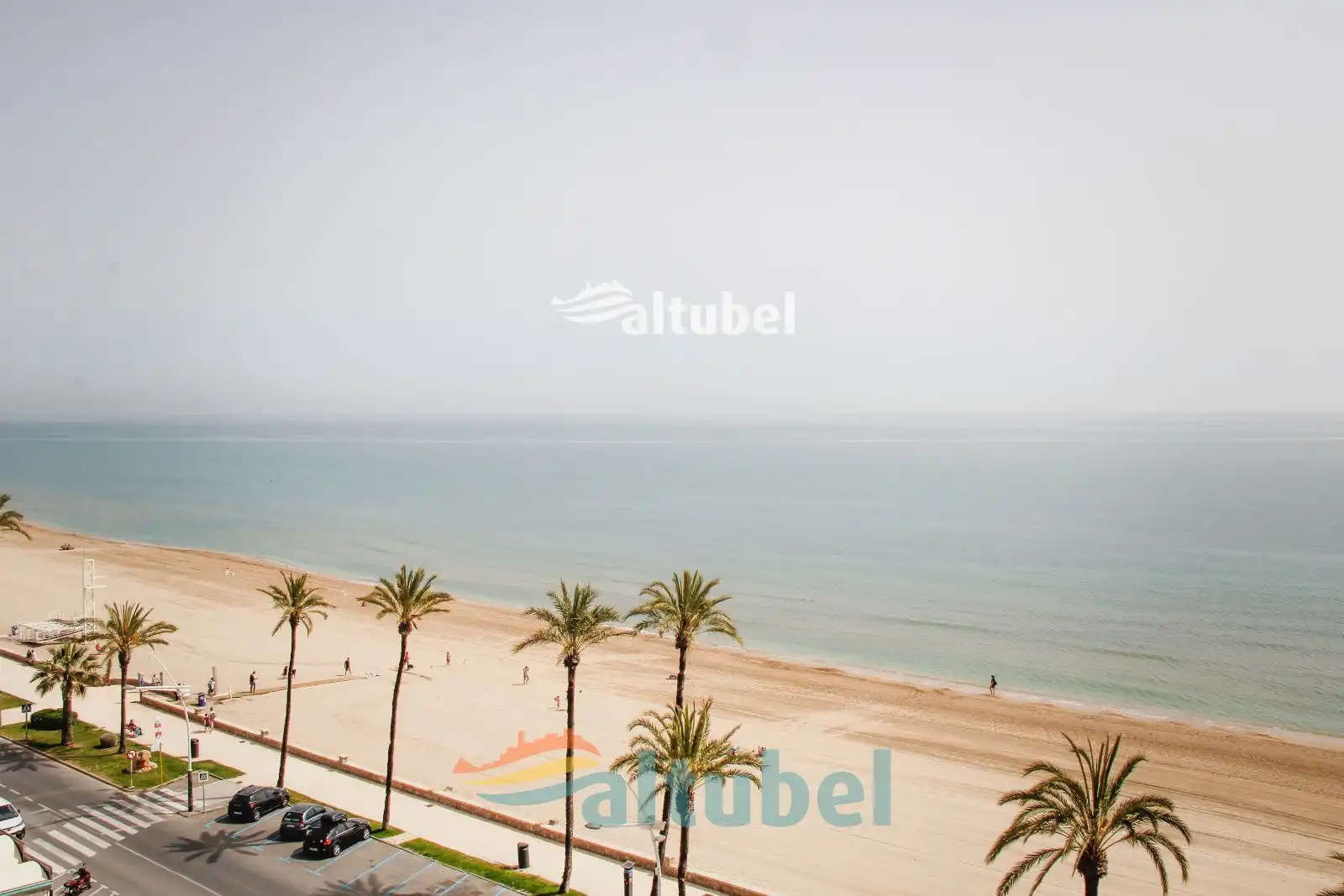 Apartamento en venta en Peñíscola / Peníscola con Terraza, Piscina y Amueblado