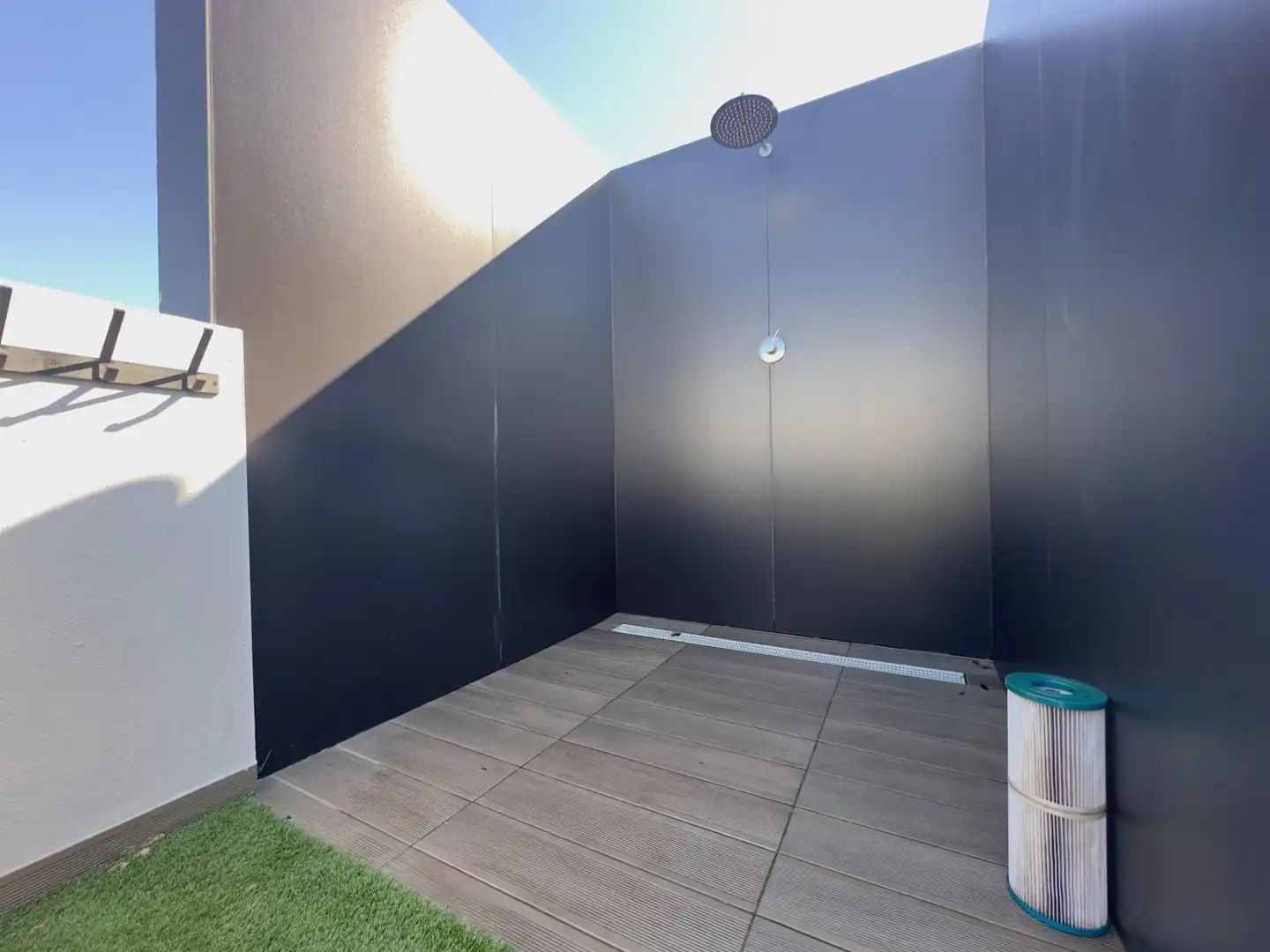 Attique avec piscine à vendre à Orihuela Costa, imagen 41