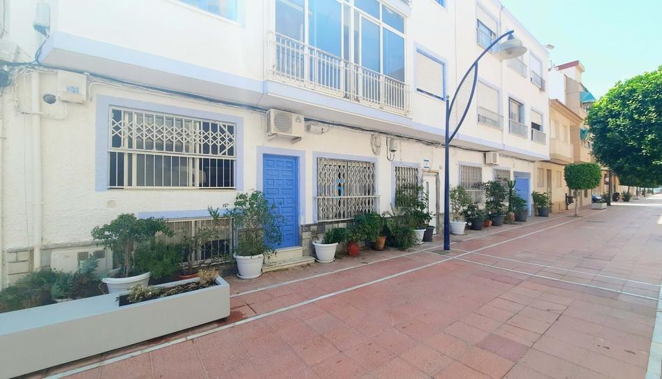 Foto 1 de Estudi en venda a Calle Munoz, Santiago de la Ribera, Murcia