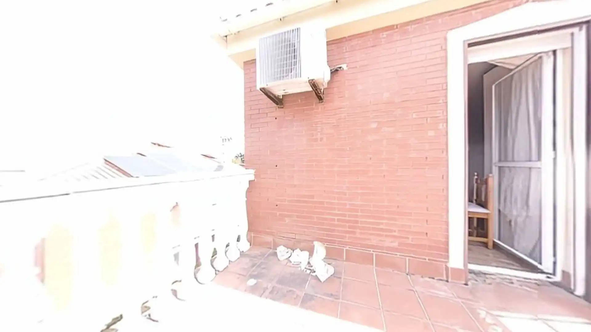 Terraza de Casa o chalet en venta en Alhaurín de la Torre con Jardín privado y Terraza