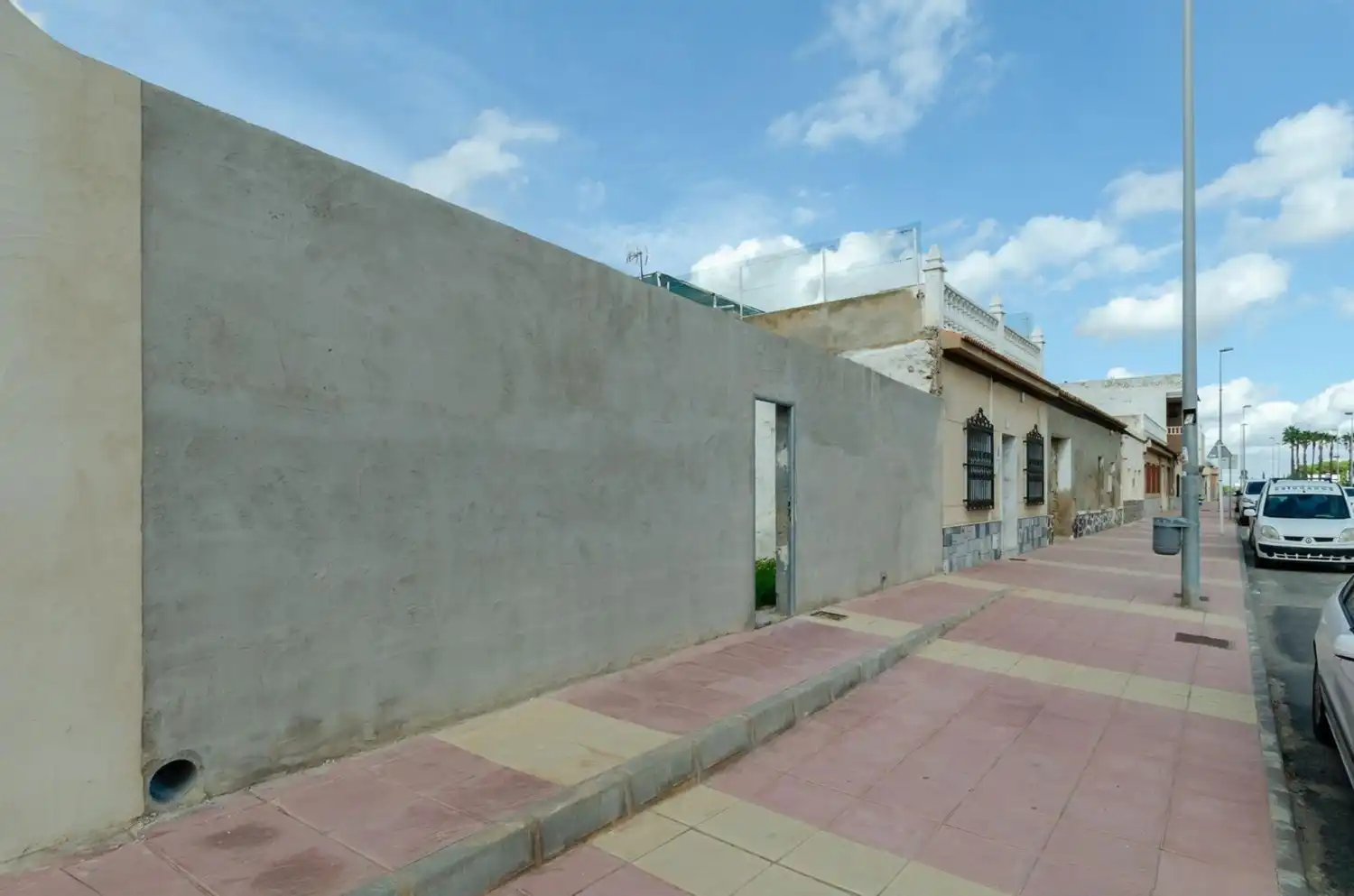 Wohnbaugrundstück zum Verkauf in Calle Murcia, imagen 3