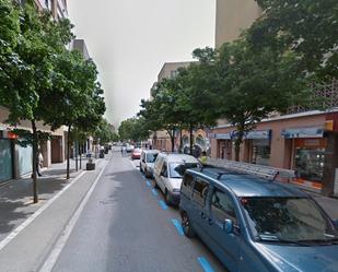 Vista exterior de Pis en venda en Salt amb Terrassa