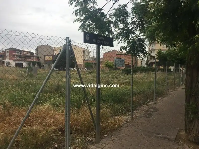 Terreny residencial en venda a Alcarràs, imagen 2