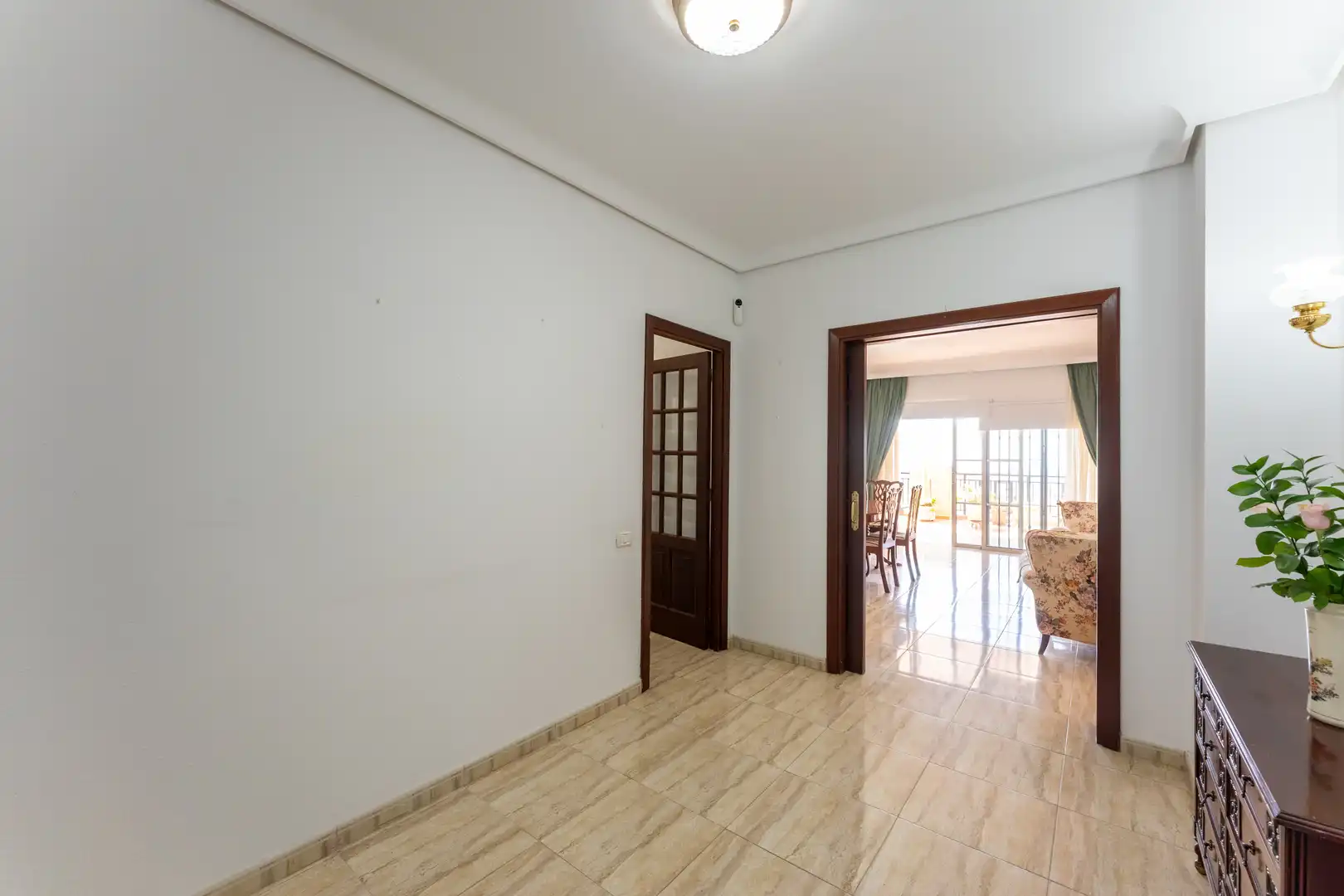 Ático en venta en La Salud - La Salle