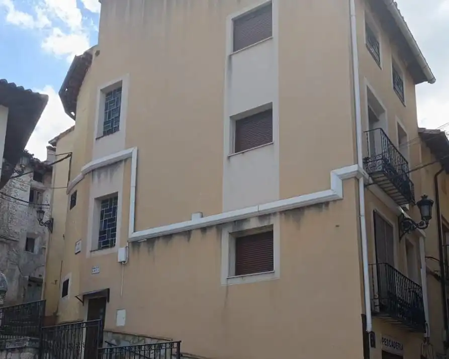 Casa o chalet en venta en Montalbán