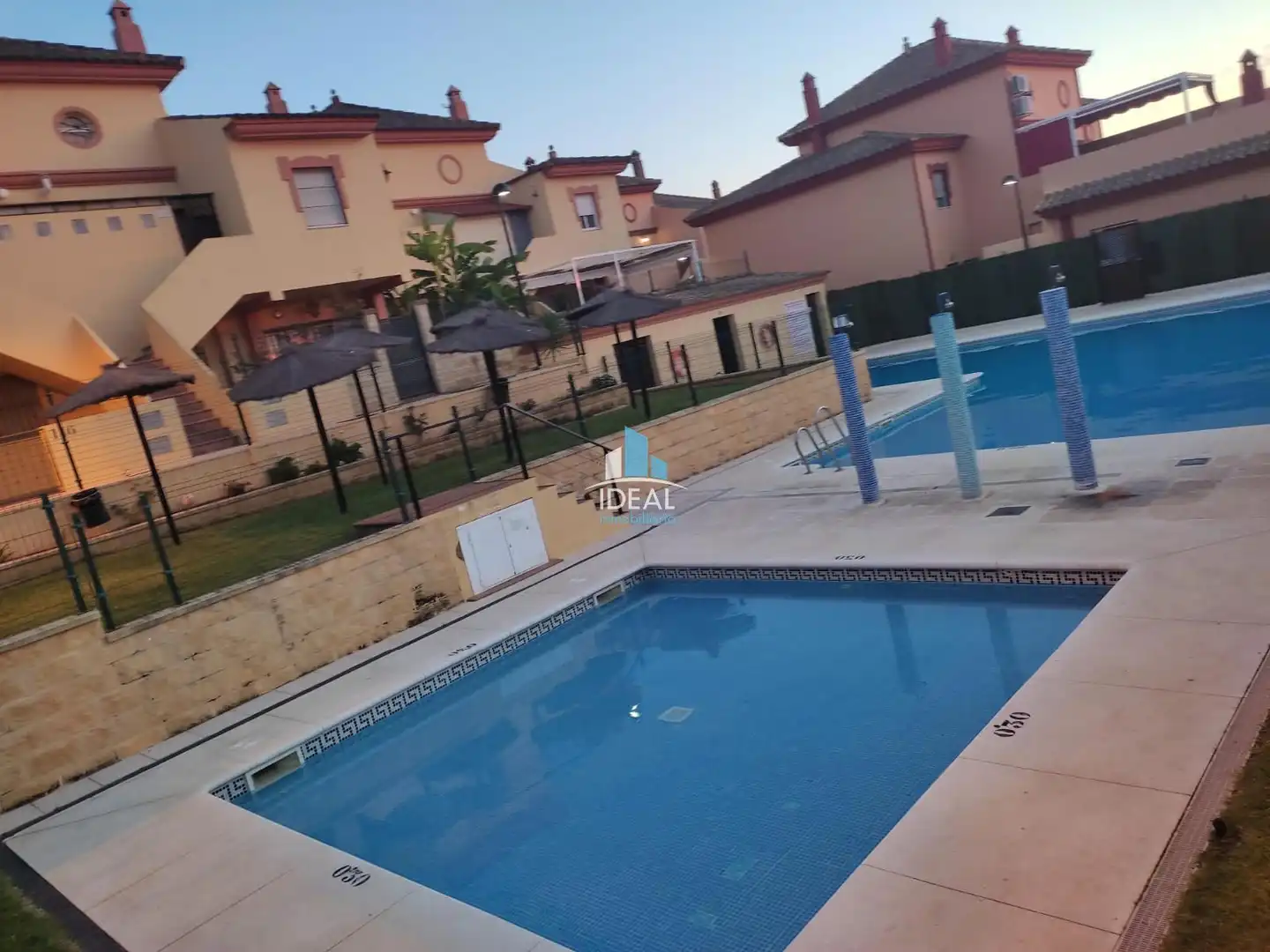 Piso de alquiler en Don Benito