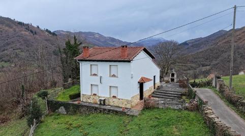 Photo 2 of House or chalet for sale in  Llanas, las, 2, Aller, Asturias