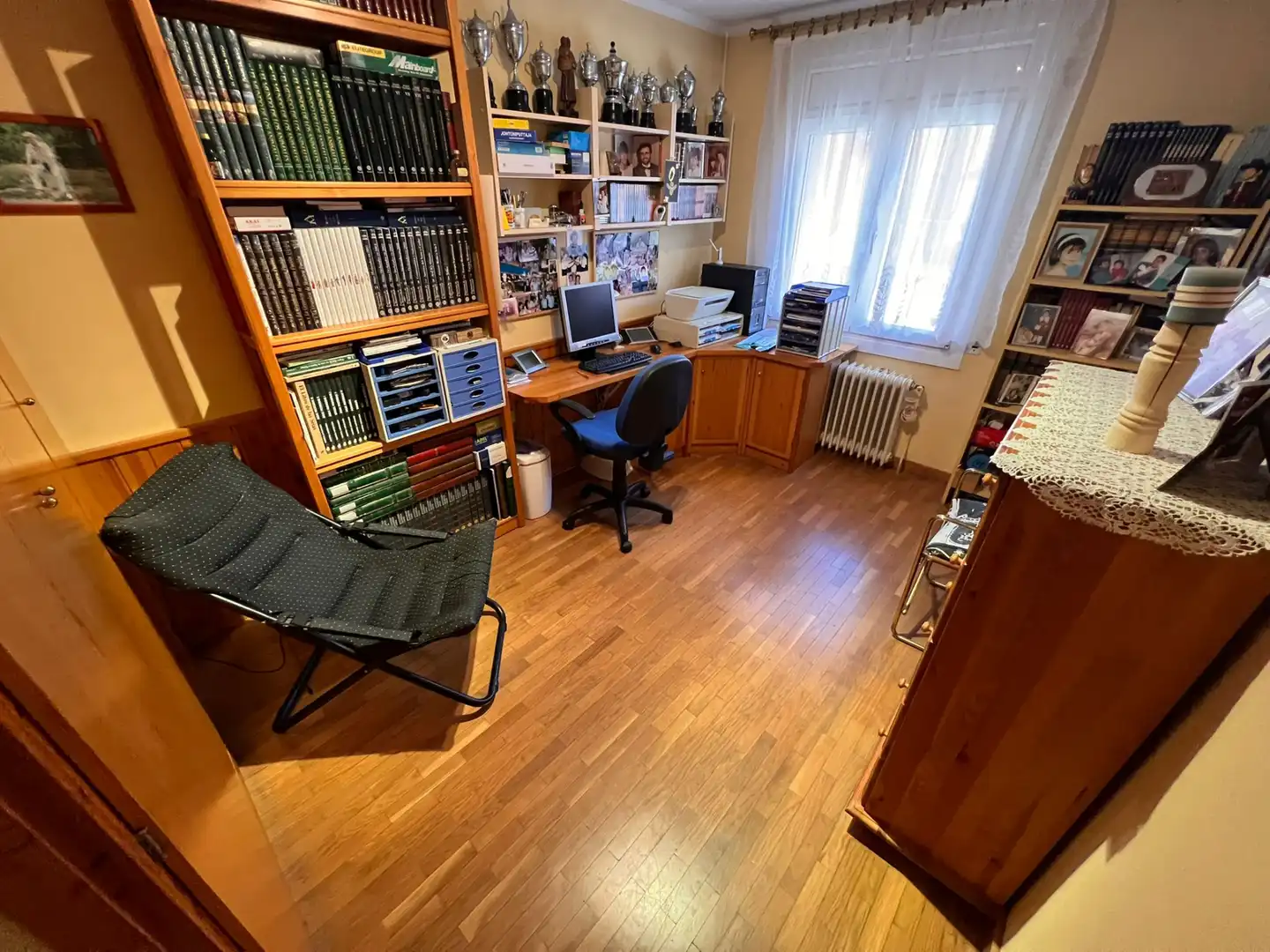 Detached homes for sale in Sant Pau de Segúries  with Heating, Parquet flooring and Terrace