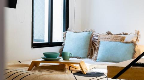 Foto 5 de Apartament per a compartir a El Carmel,  Barcelona Capital