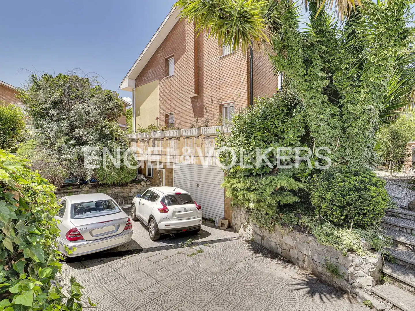 Casa amb terrassa en venda a Serraparera, imagen 71