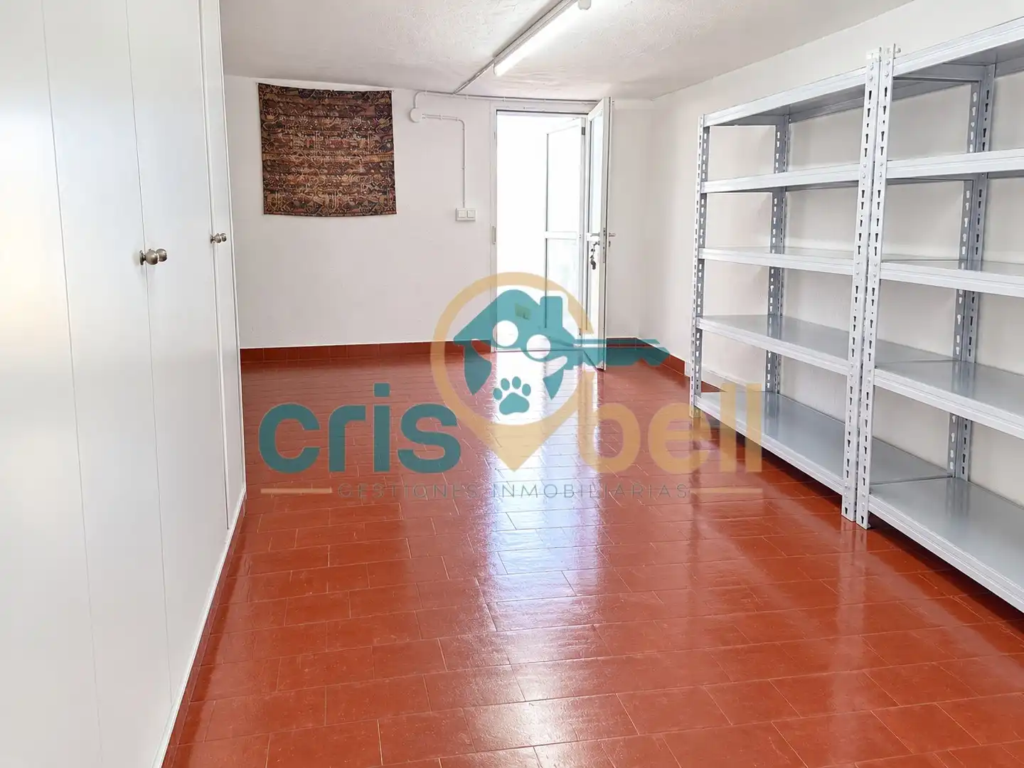 Flat for sale in Pedanías Centro