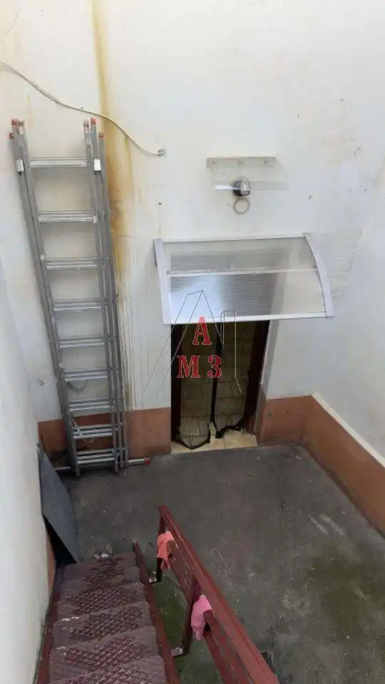 Terraza de Casa o chalet en venta en Fresno de la Vega con Calefacción y Amueblado