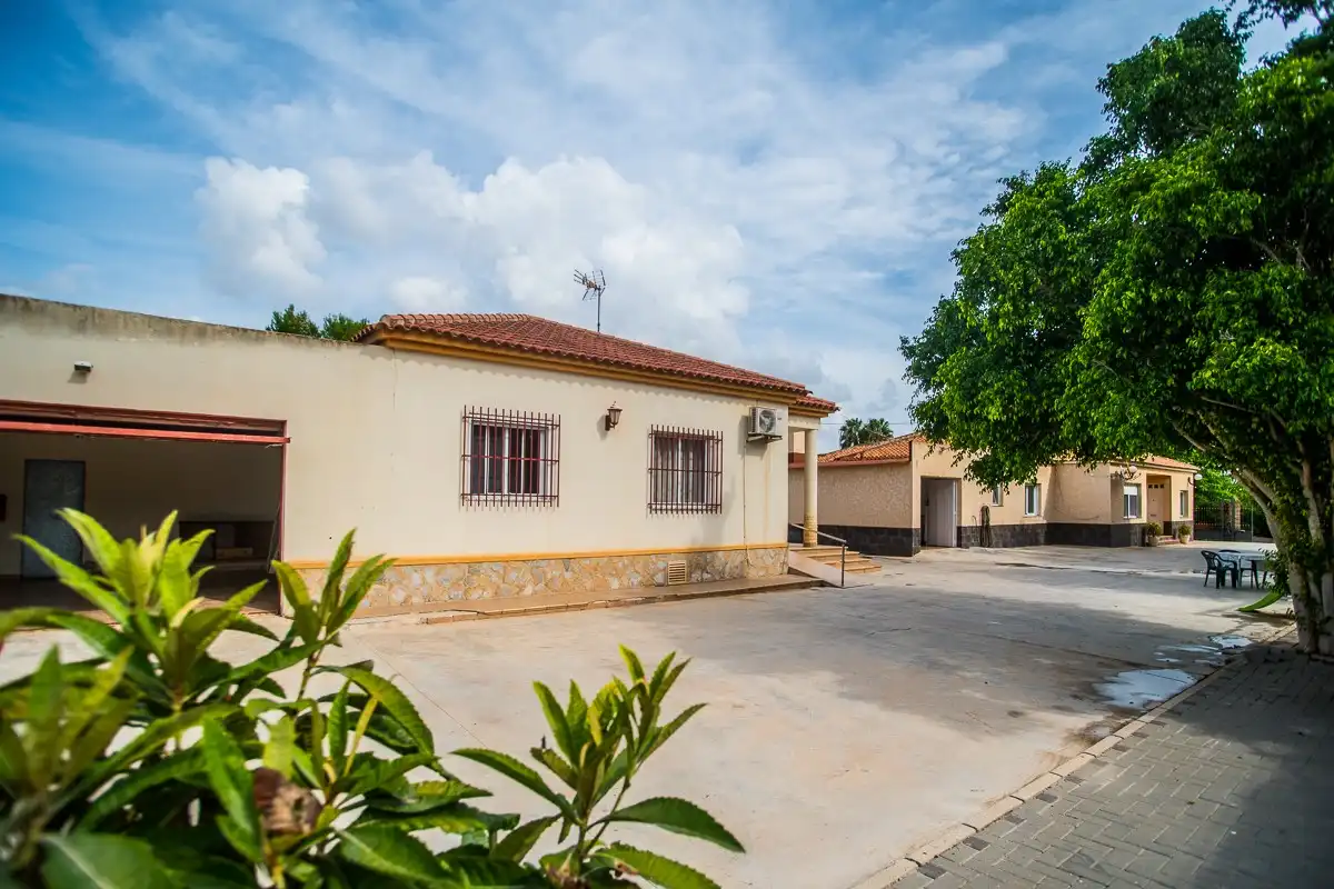 Casa en venta en Montepinar - La Aparecida - Raiguero, imagen 50