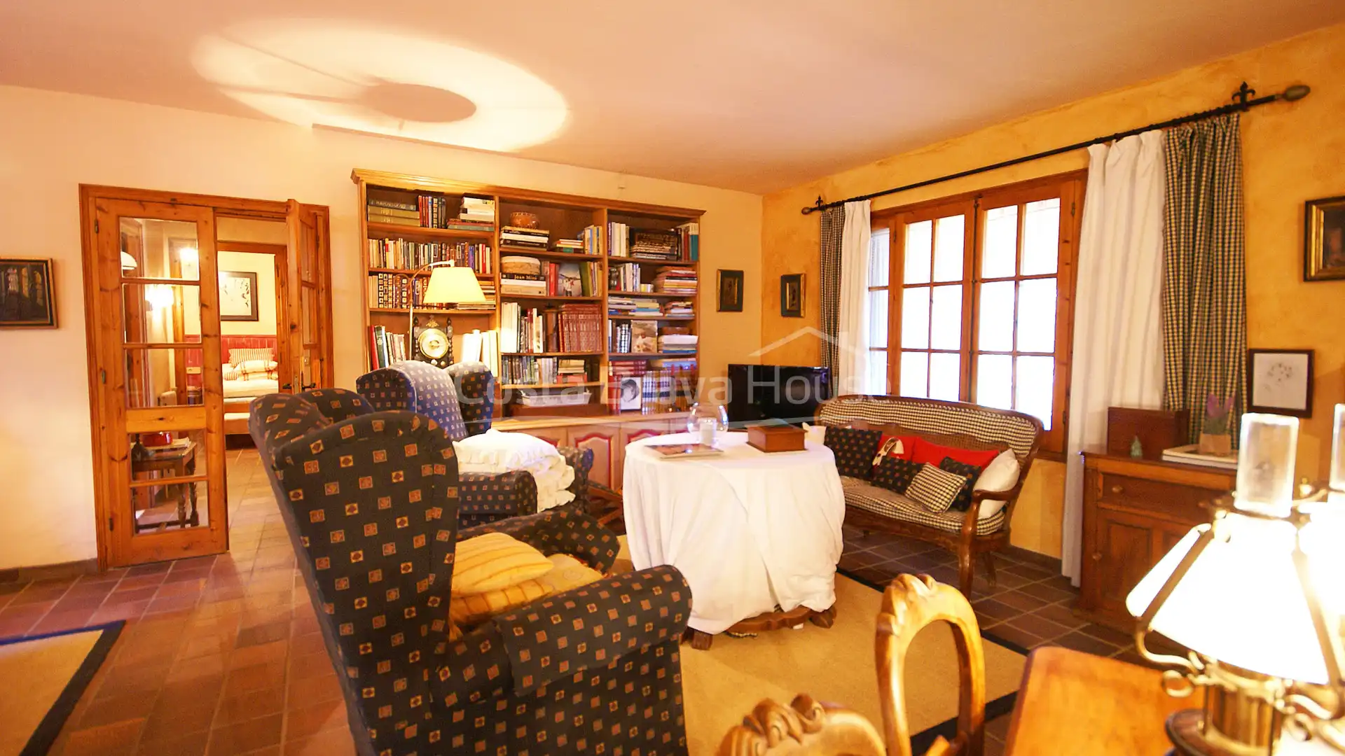 Country house zum Verkauf in Paratge Ermedàs, Calella de Palafrugell