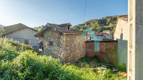 Foto 2 de Finca rústica en venta en Lugar Villoria, Laviana, Asturias
