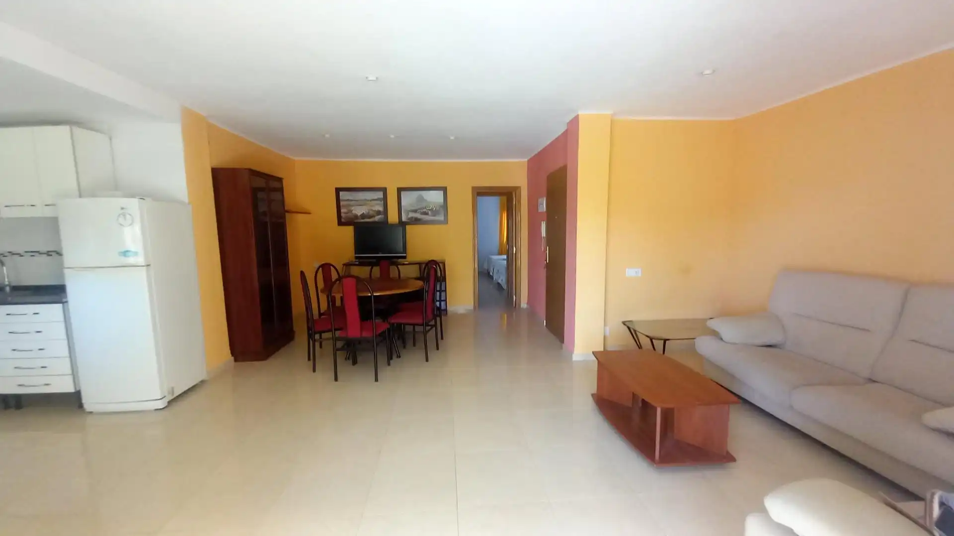 Mini appartamento con terrazza in vendita a Calle Calle Peruga 136, imagen 19