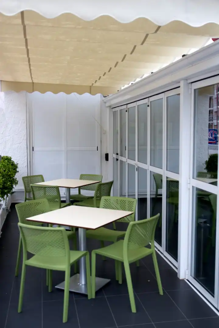Local comercial en venta en Calle castella-lleo de, imagen 7