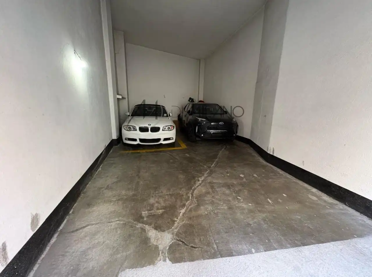 Parking of Garage for sale in Vigo 