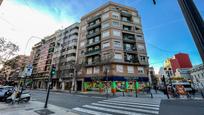 Exterior view of Flat for sale in  Valencia Capital