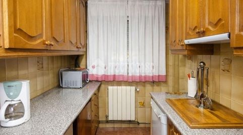 Foto 3 de Piso en venta en San Cristóbal, Madrid Capital