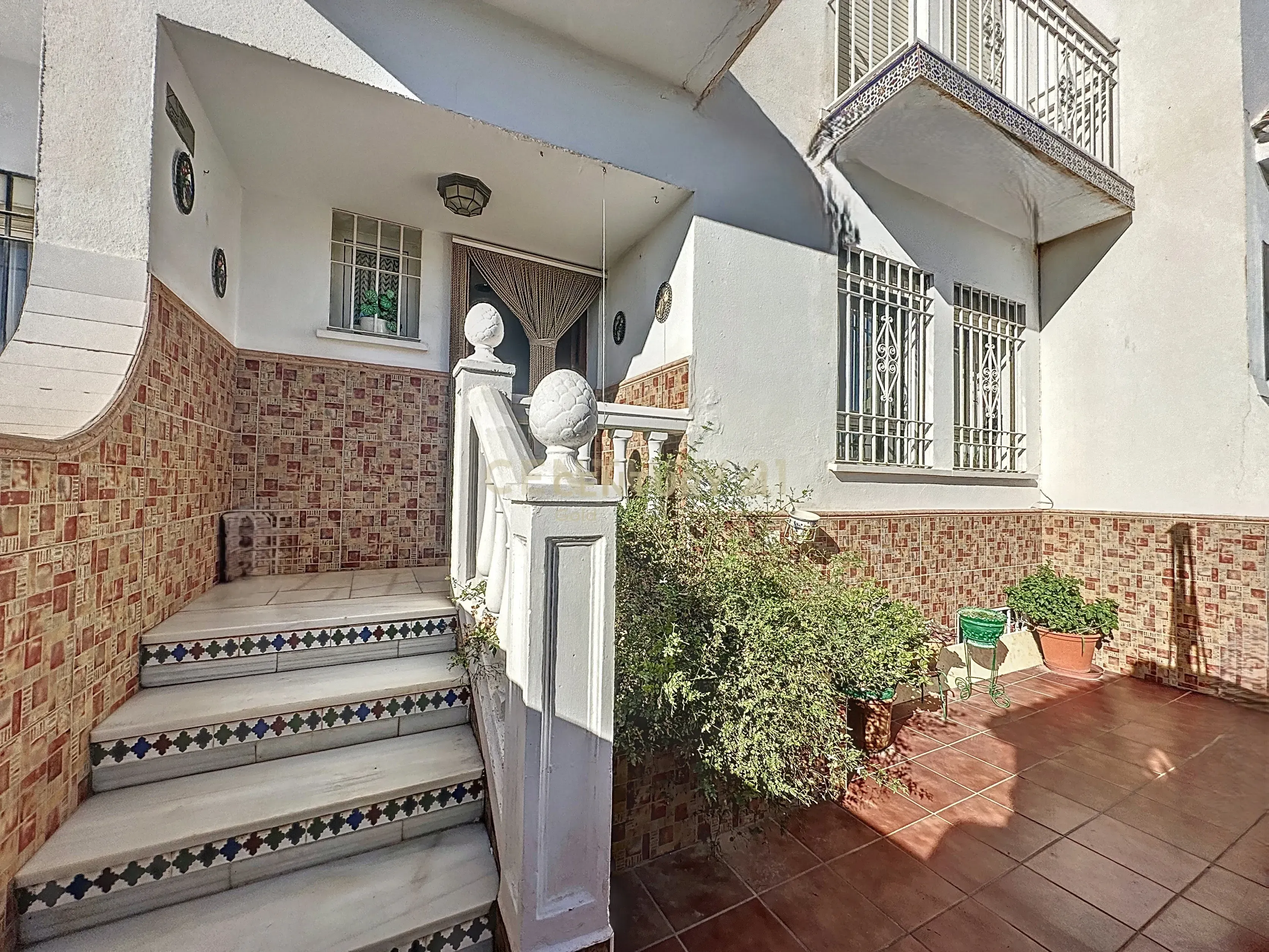 Vista exterior de Apartamento en venta en Rincón de la Victoria con Trastero, Microondas y Balcón