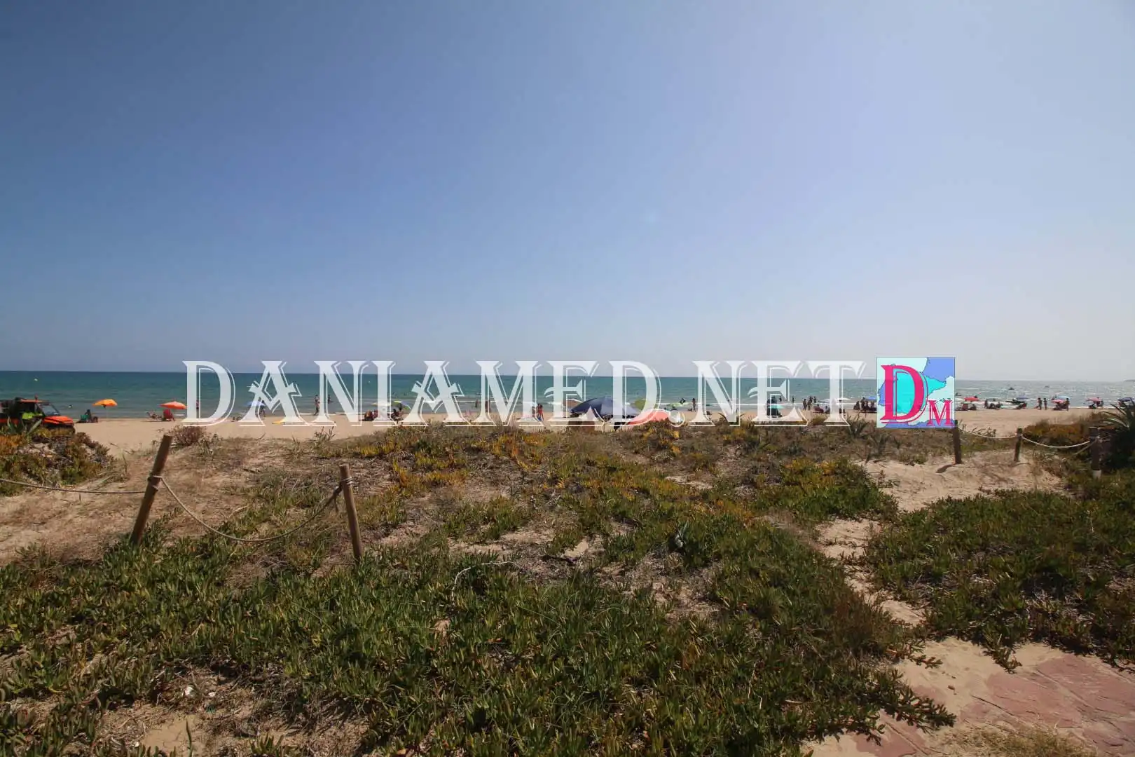 Houses for sale in Devessa - Monte Pego