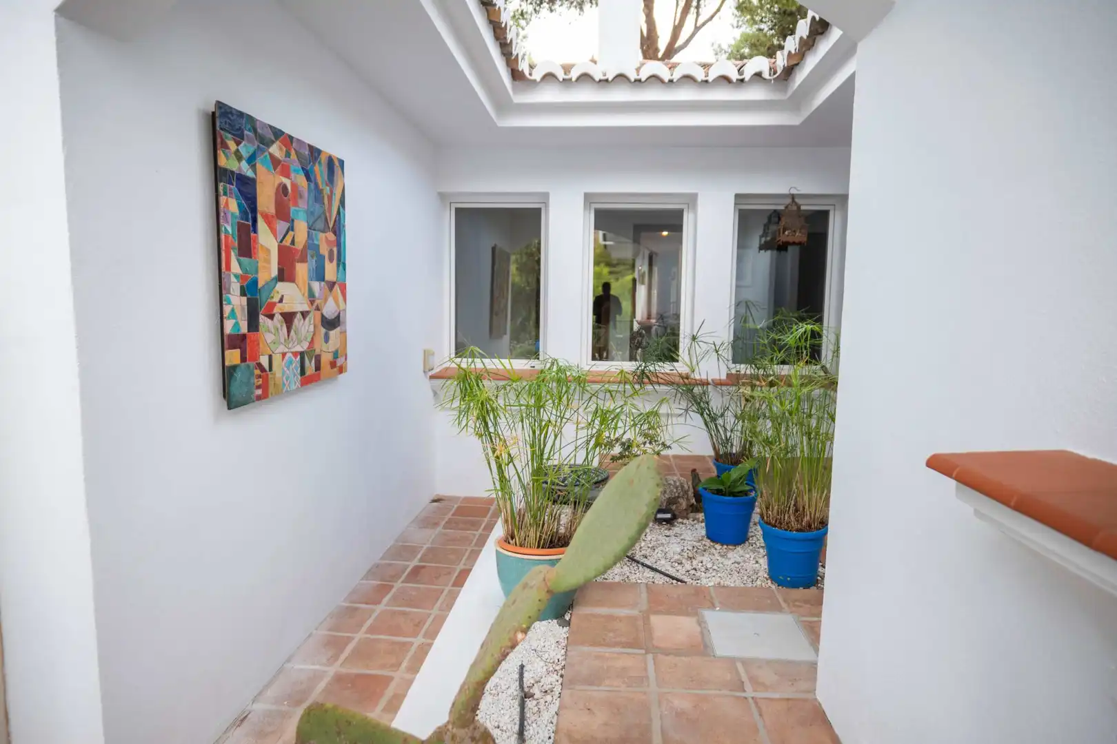 Chalet con piscina en venta en Valtocado - La Alquería - La Atalaya, imagen 62