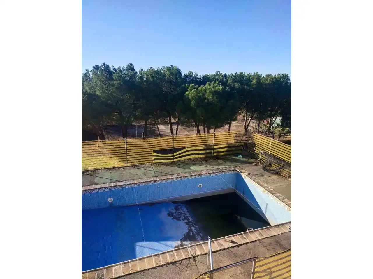 Casa rústica amb jardí en venda a Calle crt de fuente fresno, imagen 43