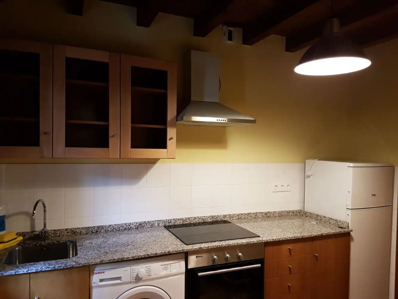 Houses for rent in Cabrales