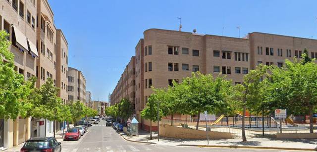 Piso en Venta en Picassent