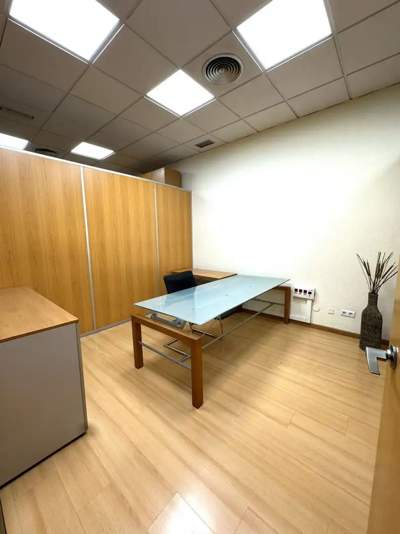 Oficina de alquiler en Las Palmas de Gran Canaria