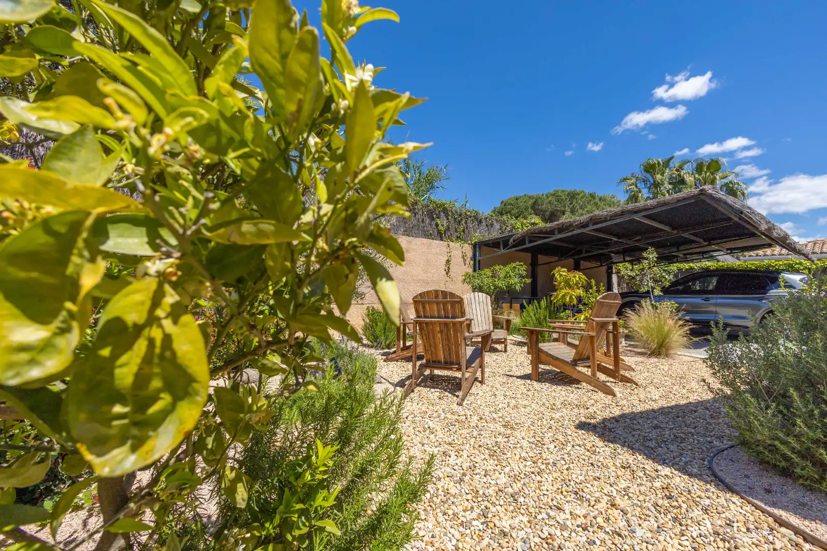 Terrace of Houses for sale in Sant Vicenç de Montalt  with Air Conditioner, Heating and Private garden