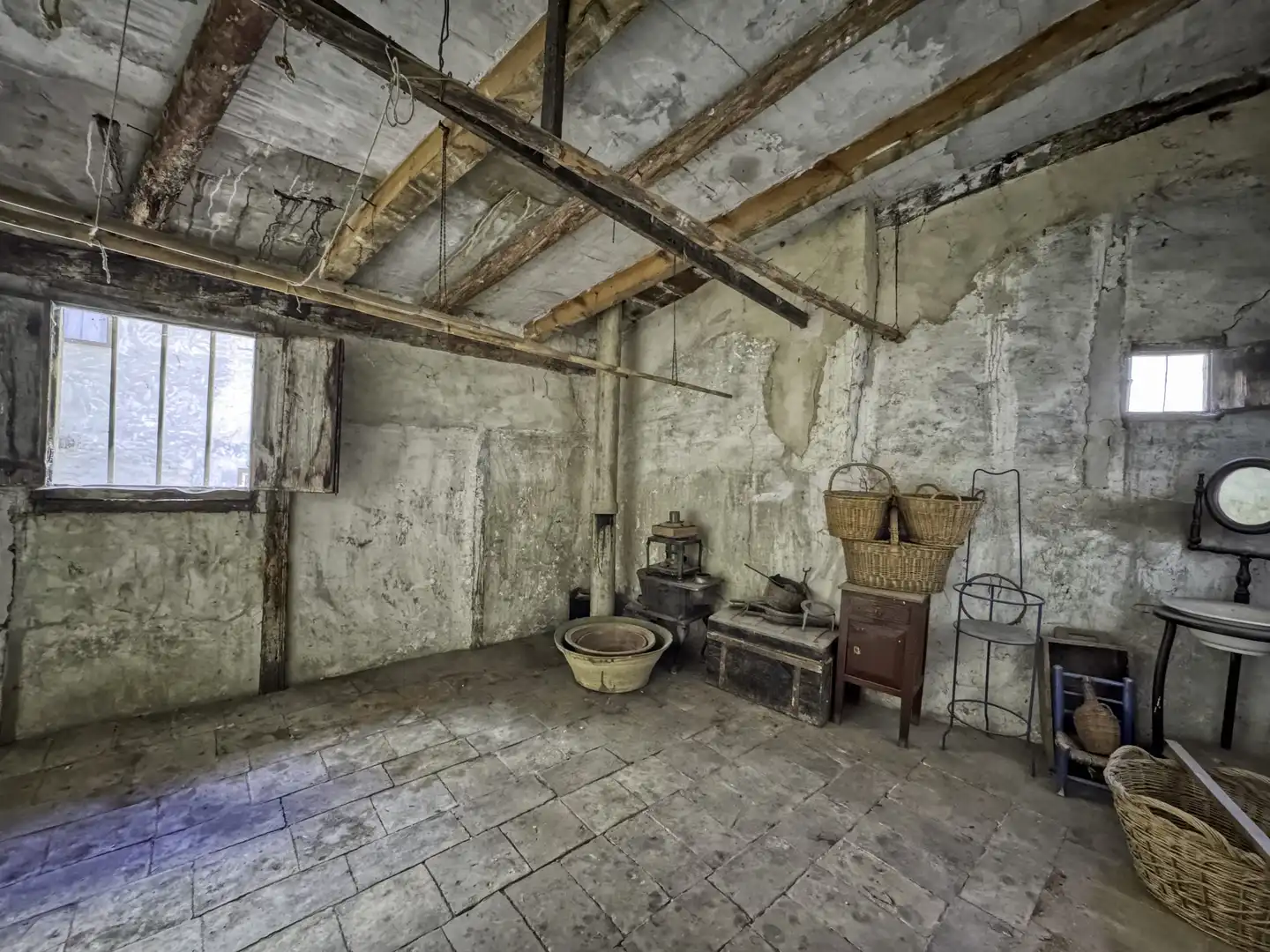 Casa rústica en venda a Rubielos de Mora, imagen 14