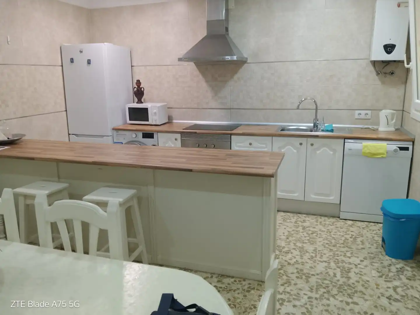 Appartamento in vendita a Centro- San Felipe - Huerta Fava, imagen 4