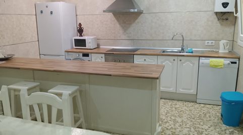 Foto 4 de Piso en venta en Centro- San Felipe - Huerta Fava, La Línea de la Concepción