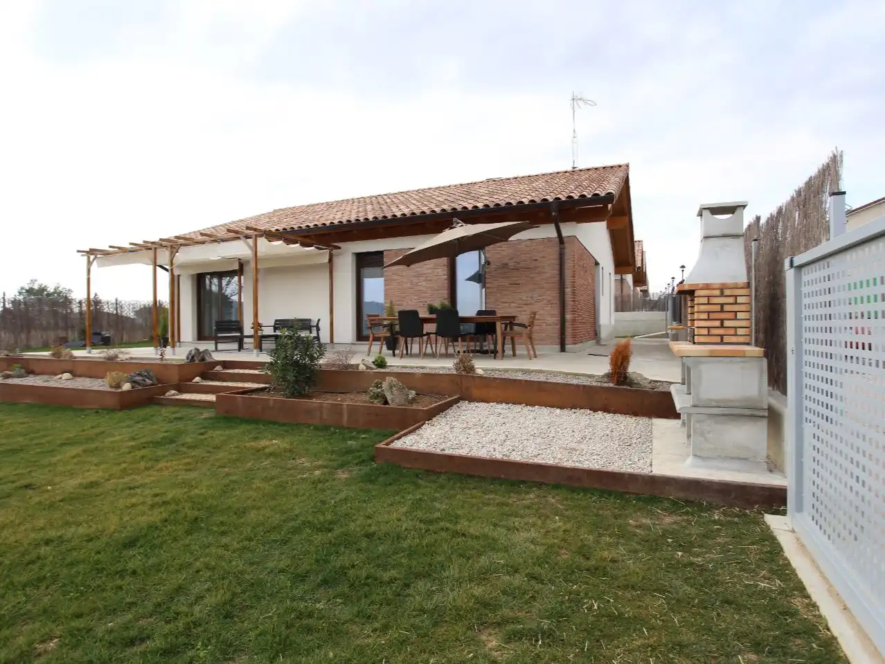 Xalet amb jardí en venda a C. la Tejería 27, imagen 11
