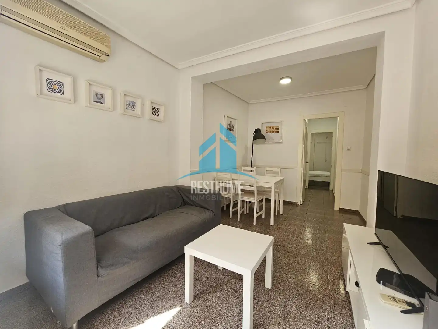 Appartamento con terrazza in vendita a Ciutat Vella, imagen 10
