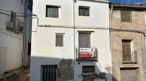 Photo 2 of Houses for sale in Calle Cequiola, Vall de Almonacid, Castellón