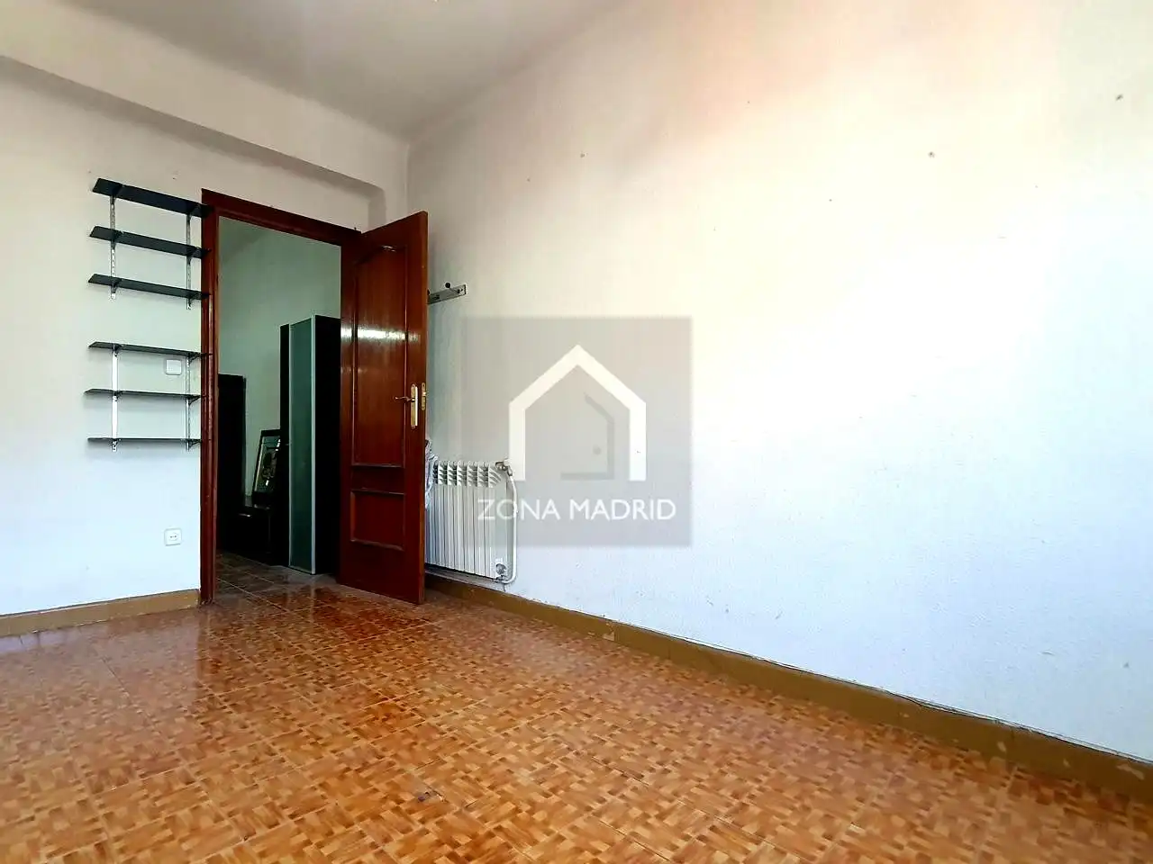 Piso con ascensor en venta en Avenida de San Diego, imagen 5