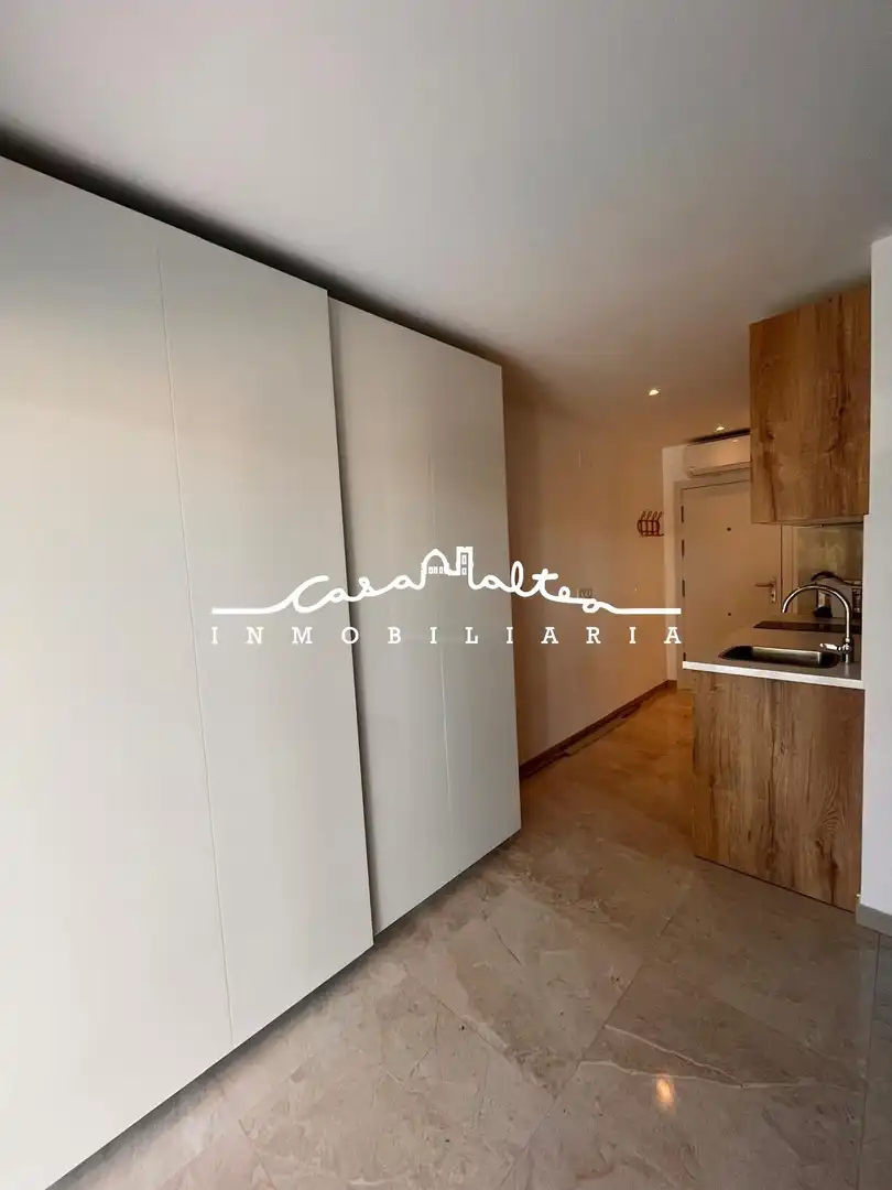 Studio to rent in L'Albir, imagen 7