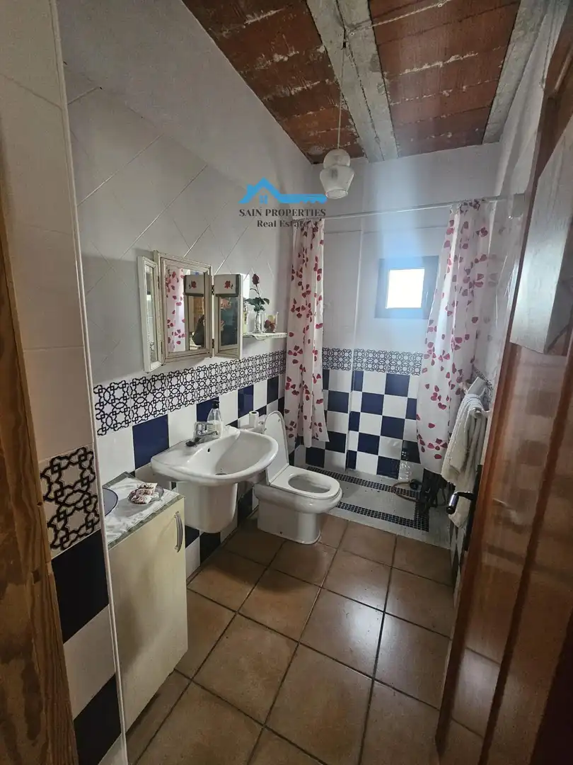 Country house with garden for sale in Callosa d'en Sarrià, imagen 13
